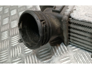 Радиатор интеркулера