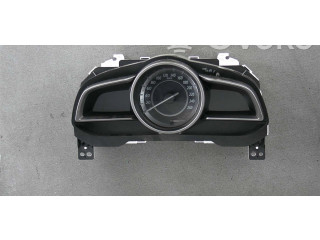 Přístrojová deska  Mazda 3 III 2015 BHR2F  