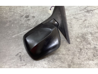 Зеркало электрическое Subaru Forester SH 2008 - 2013 года