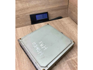 Блок управления двигателем ECU 37820PELG01, 1304117015   Honda HR-V
