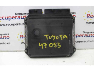 Řídící jednotka 8966105D80 Toyota Avensis T220 2008