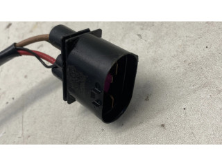 Вентилятор радиатора 5Q0121203EA Audi Q2 - 2.0