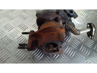 Turbodmychadlo Турбина 735013430, 54359710005   Opel Combo C 1.3  