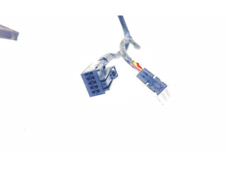 Зеркало электрическое Maserati Ghibli 2013 - года