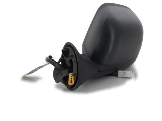 Зеркало электрическое        Dacia Duster  2010 - 2017 года   