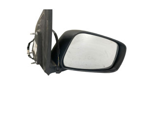 Зеркало электрическое Nissan Pathfinder R51 2005 - 2012 года