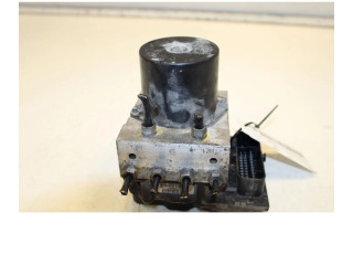 Блок АБС 0265234575   Skoda  Fabia Mk2 (5J)  2007 - 2014 года