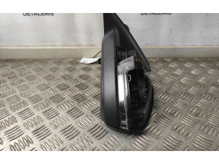 Зеркало электрическое Skoda Octavia Mk3 (5E) 2013 - 2019 года