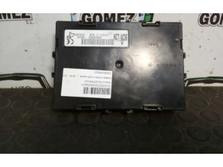 Řídící jednotka 284B2AX620 Nissan Micra