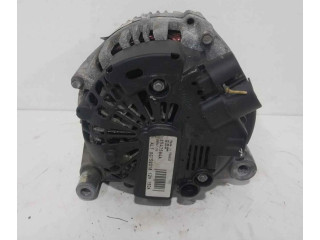 Pojistková skříňka Генератор S542564A Peugeot 307