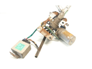 Рулевая рейка 8200091805, 6900000319 Renault Clio II 2001 - 2005 года