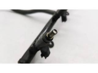 Комплект форсунок 04591853AD, 04591851AA    Chrysler 300 - 300C для бензинового двигателя  5.7