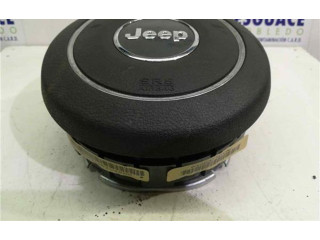 Подушка безопасности водителя TDRJQ1301C1202 Jeep Compass