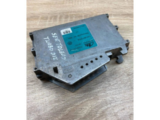 Блок управления АБС 1H0907379B   Volkswagen Golf III