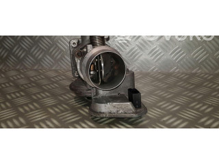 Дроссель    7804384   BMW X3 E83