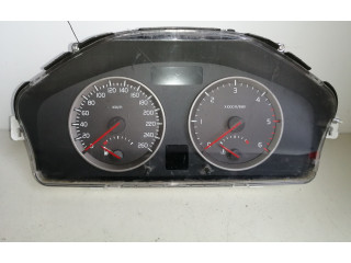 Přístrojová deska Volvo V50 2007 30710071, 30728645