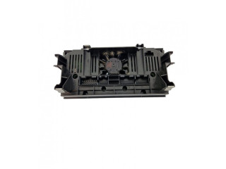 Блок управления климат-контролем 8U0820043B, A2C53408516   Audi Q3 8U