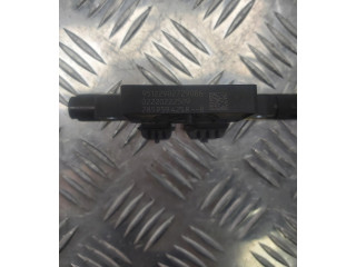 Pojistková skříňka Renault Espace - Grand espace 2015