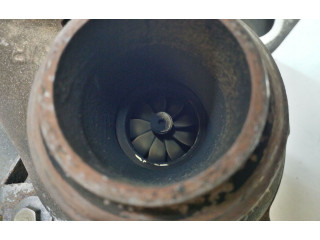 Turbodmychadlo Турбина 9686120680, 8062912 Peugeot 5008