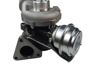 Турбина Audi A4 S4 B7 8E 8H 717858-5008S, 717858-5001S