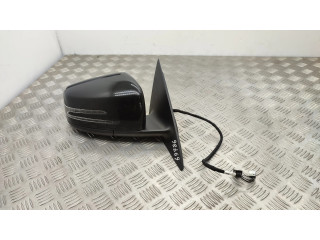 Зеркало электрическое     правое   Mercedes-Benz CLA C117 X117 W117  2013-2019 года   