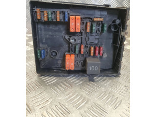 Pojistková skříňka 1K0937820B, 2K1937535L Volkswagen Caddy 2006