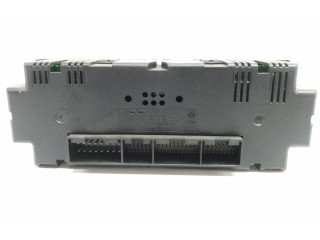 Модуль блока управления кондиционером    Volkswagen Passat Alltrack