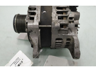 Генератор 23700AA640   Subaru Forester SH      