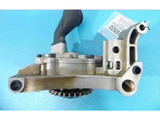 Масляный насос   11367-0202-11, IMPRK869500  Volkswagen Jetta VI 