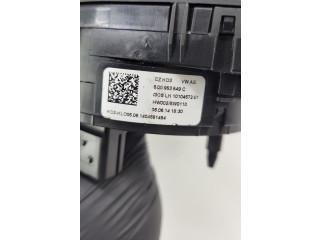 Подрулевой шлейф SRS 5Q0953549C   Audi A3 S3 8V