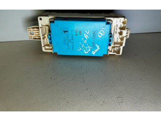 Блок предохранителей MR40589, 47630129 Mitsubishi Galant