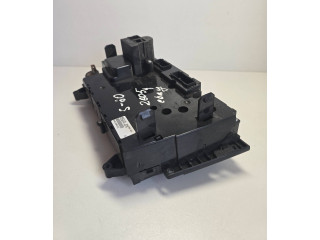 Блок управления кондиционера воздуха / климата/ печки (в салоне) 8697140 Volvo V70