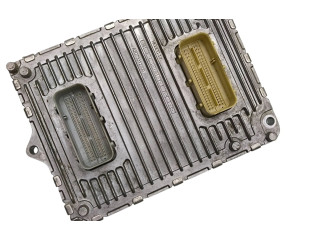 Řídící jednotka P68243307AB, 68243307AB Dodge Charger 2017