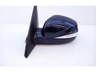 Zpětné zrcátko SsangYong Rexton 2016