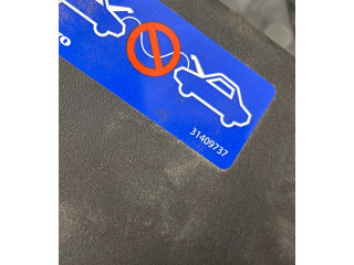 Блок предохранителей  31409737   Volvo XC90    