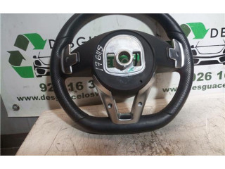 Руль Mercedes-Benz A W176  2012 - 2018 года 651930, A0004603403      
