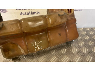 Расширительный бачок охлаждающей жидкости