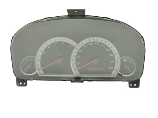 Панель приборов 96628240   Chevrolet Captiva       