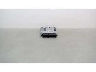 Блок управления двигателя 04C907309BP Skoda Fabia Mk3 (NJ)