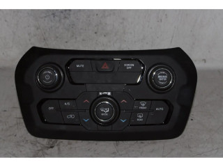 Блок управления климат-контролем    Jeep Renegade