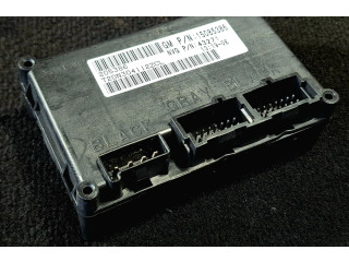 Блок управления редуктора коробки передач (раздатки) T20N304112ZCL, 13190E   Chevrolet TrailBlazer