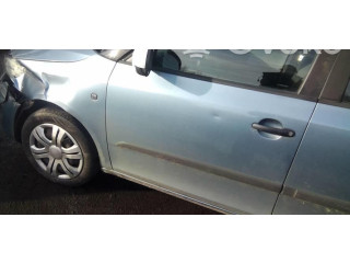 Блок АБС 6R0614517AGBEF Skoda Fabia Mk2 (5J) 2007 - 2014 года