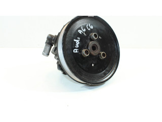 Блок управления двигателя 4F0145155H, 7693955223 Audi A6 S6 C6 4F