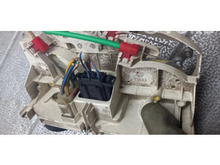 Блок управления климат-контролем Skoda Octavia Mk1 (1U)