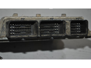 Блок управления двигателя 7T1112A650CF, 5WS40482FT   Ford Transit -  Tourneo Connect