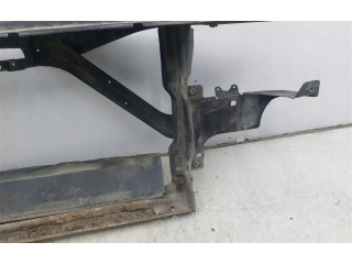 Комплект радиатора         Seat Toledo II (1M) 