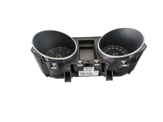 Панель приборов 5K0920870C, VDD0242209 Volkswagen Golf VI