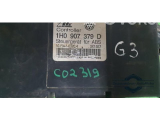 Блок комфорта 1H0907379D, 1H0907379D. Volkswagen Golf III