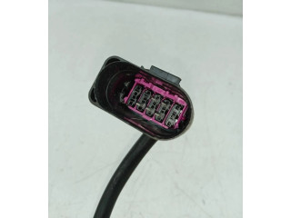 Зеркало электрическое Volkswagen Lupo 1998 - 2005 года