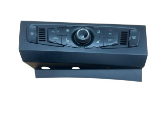 Блок управления климат-контролем 8T2820043AE, A2C53345974   Audi A5 Sportback 8TA
